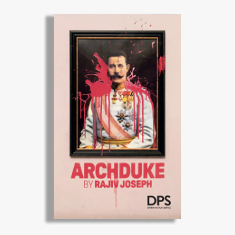 New plays and playscripts